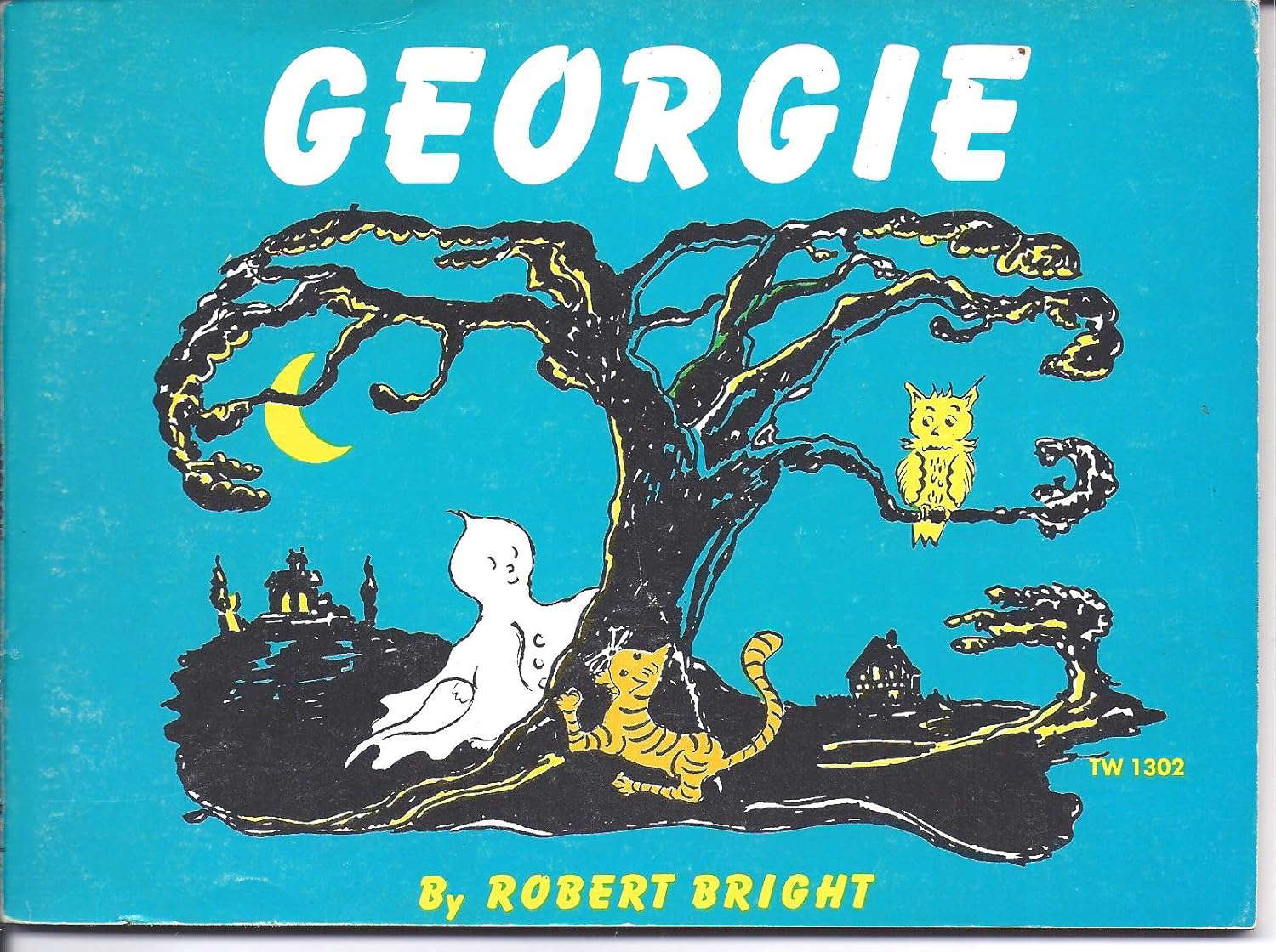 Georgie poster