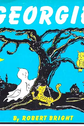 Georgie poster