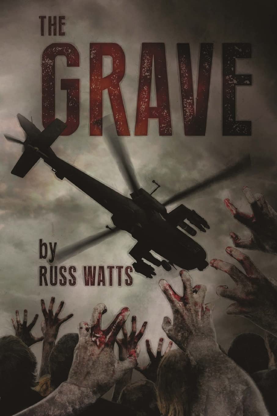 The Grave poster