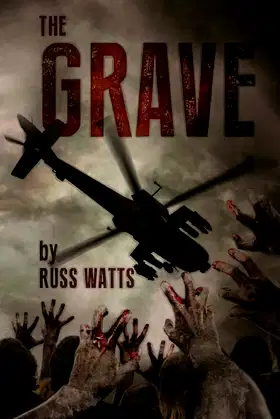 The Grave poster