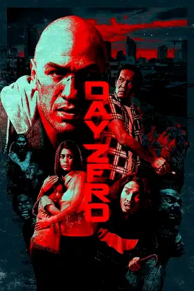 Day Zero poster