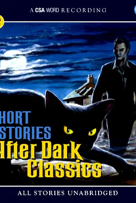 After Dark Classics poster