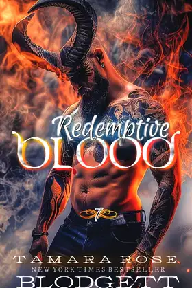 Redemptive Blood (#7): Alpha Warriors of the Blood (The Blood Series) poster