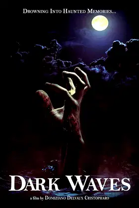 Dark Waves poster