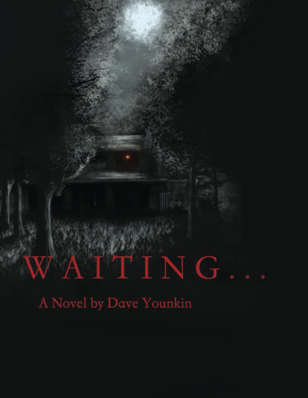 WAITING… poster