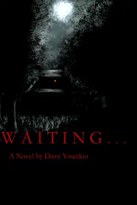 WAITING… poster