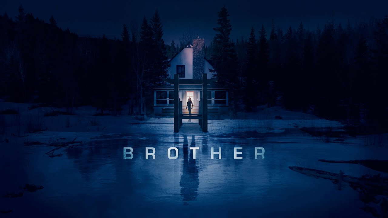 Poster for BROTHER