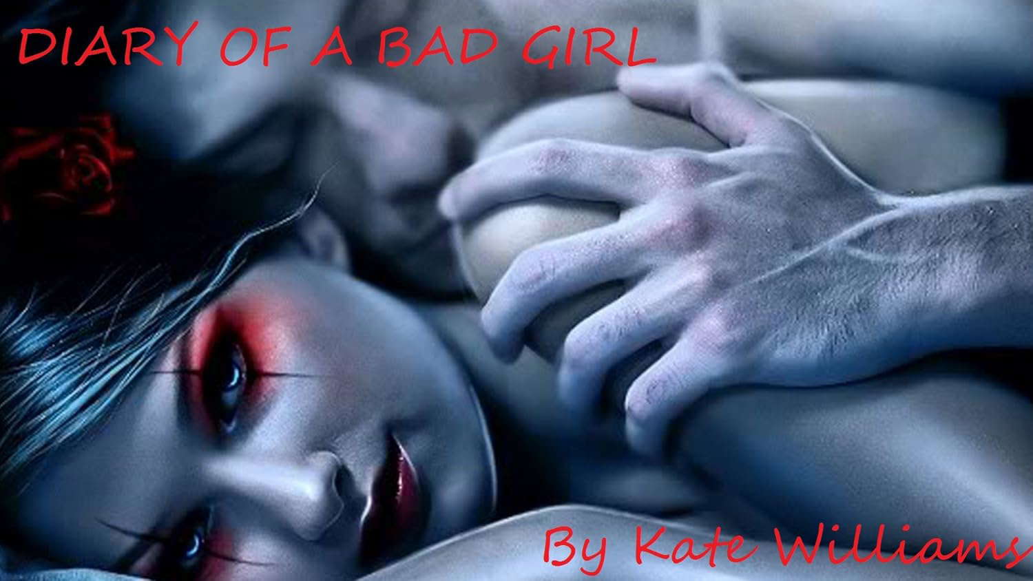 DIARY OF A BAD GIRL poster