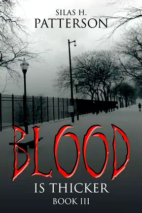 Blood Is Thicker poster