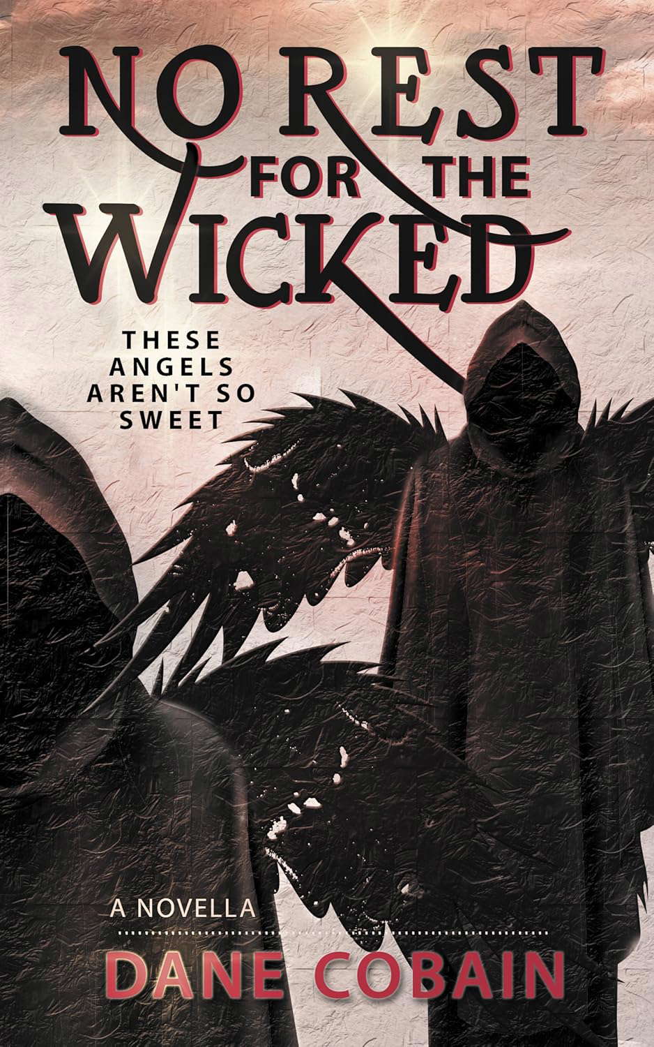 No Rest for the Wicked poster