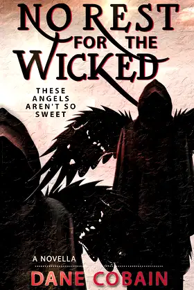 No Rest for the Wicked poster