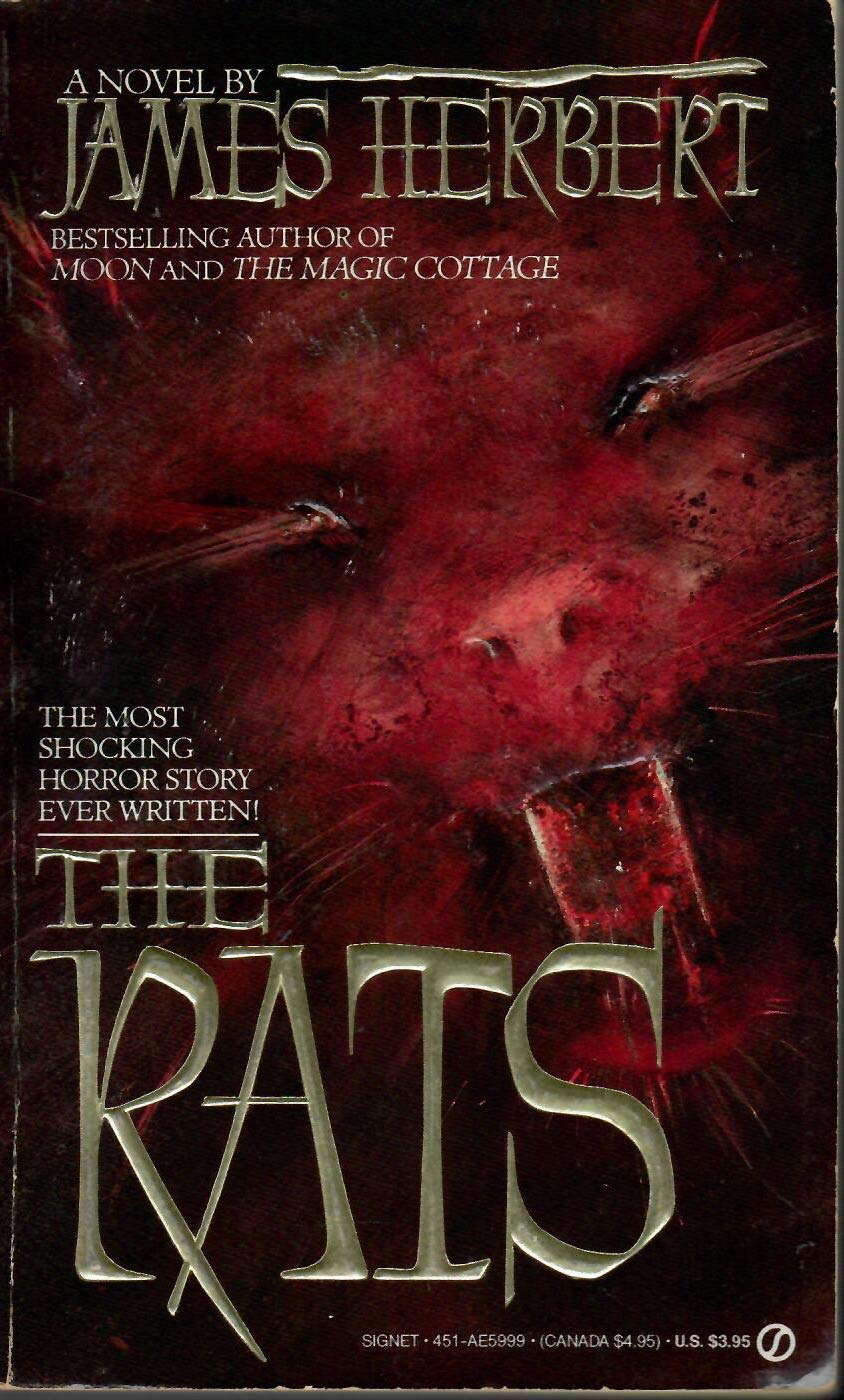 The Rats poster