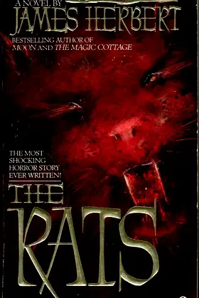 The Rats poster