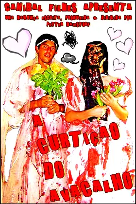 The Enjoyment of the Avacalho poster