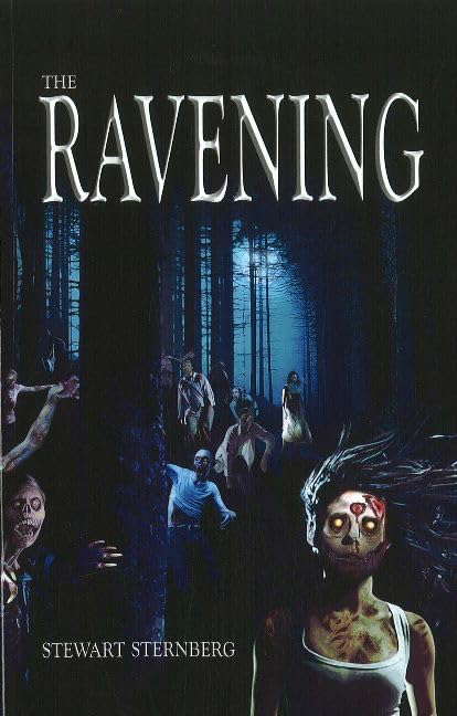 The Ravening poster