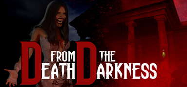Death From The Darkness capsule