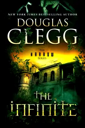 The Infinite (The Harrow Series) poster