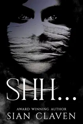 Shh... poster