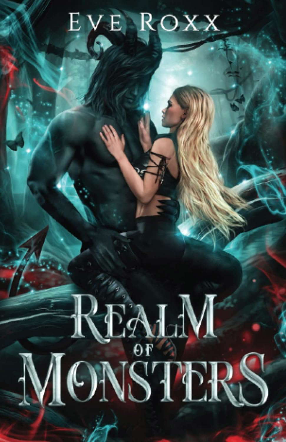 Realm of Monsters poster
