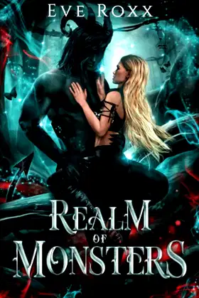 Realm of Monsters poster