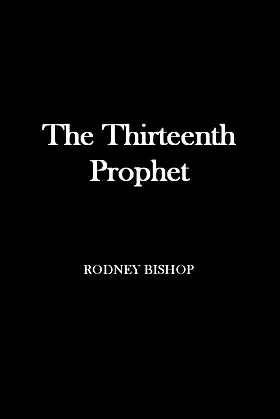 The Thirteenth Prophet poster