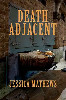 Death Adjacent poster