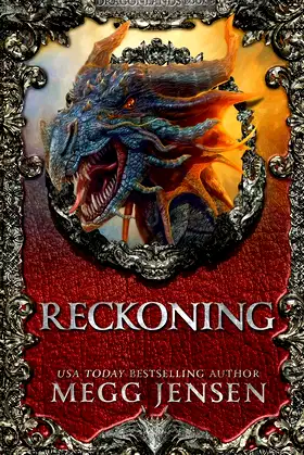 Reckoning (Dragonlands) poster