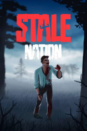 Stale Nation poster