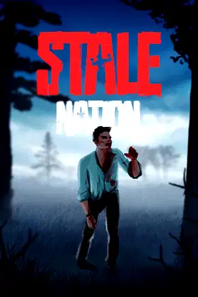 Stale Nation poster