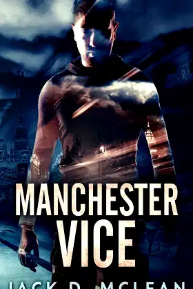 Manchester Vice poster
