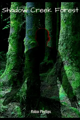 Shadow Creek Forest poster