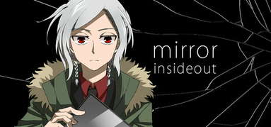 mirror insideout capsule
