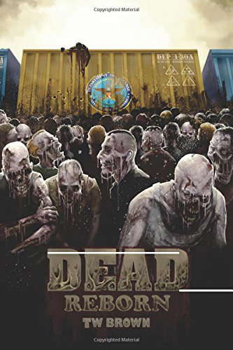 DEAD: Reborn poster