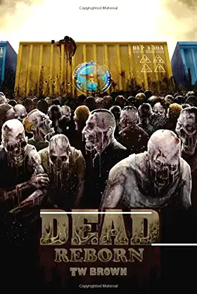 DEAD: Reborn poster