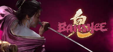 BANSHEE: Demon Girl capsule