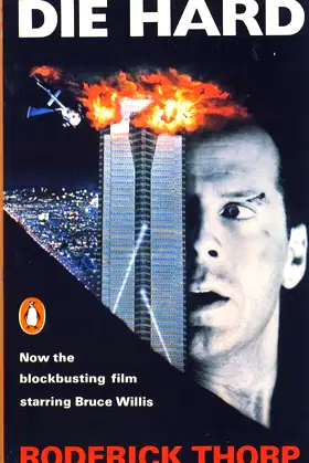 Die Hard poster