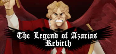 The Legend of Azarias Rebirth capsule