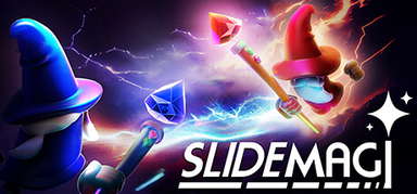Slidemagi capsule