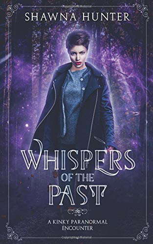 Whispers of the Past poster