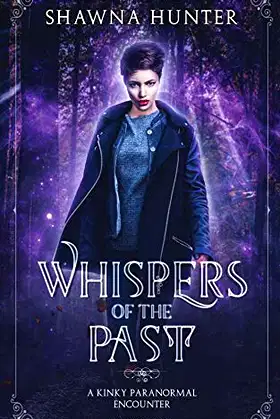 Whispers of the Past poster