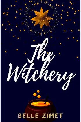 The Witchery poster