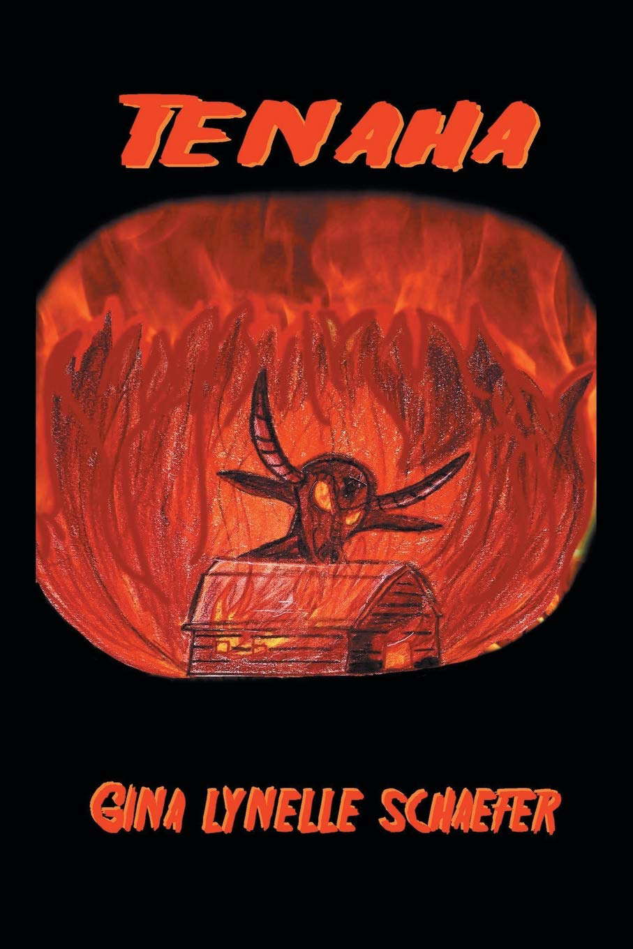 Tenaha poster