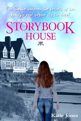 Storybook House poster