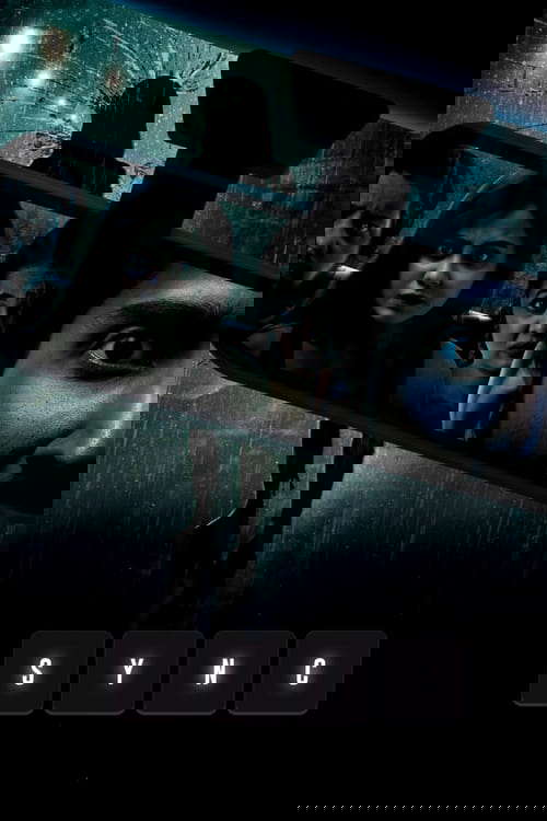 Sync poster