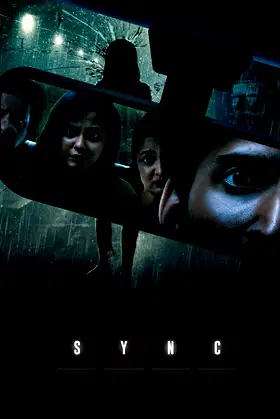 Sync poster