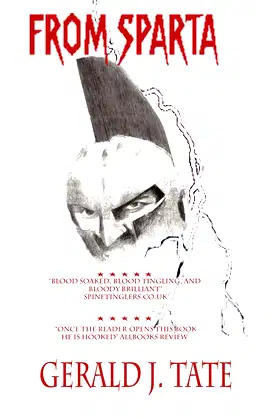 From Sparta poster