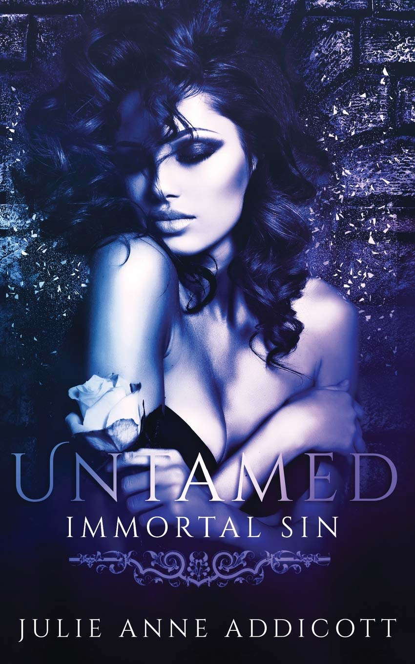 Untamed: Immortal Sin poster