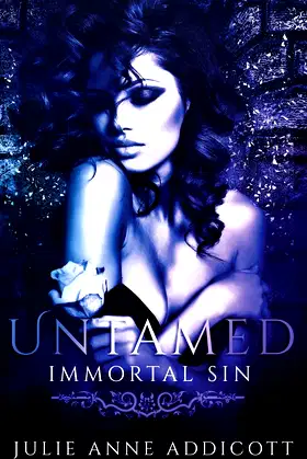 Untamed: Immortal Sin poster