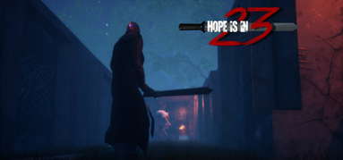 Hope is in 23 capsule