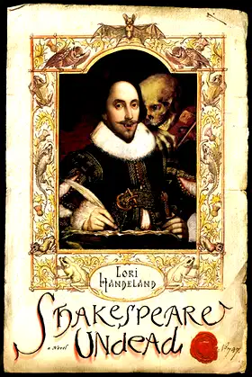 Shakespeare Undead poster